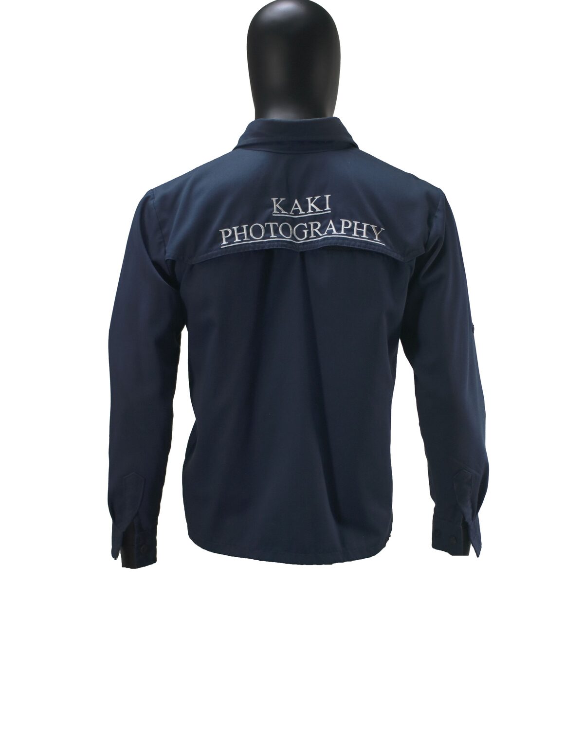 Workwear shirt for corporate teams