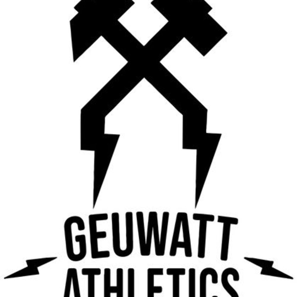 Jersey made for an athletics team